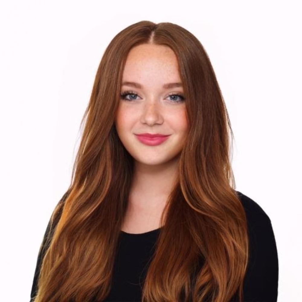Meet your Posher, Arden